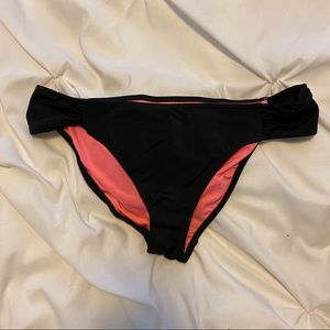 victoria’s secret pink bikini bottoms